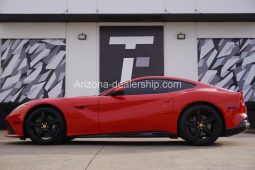 2015 Ferrari F12 Berlinetta full