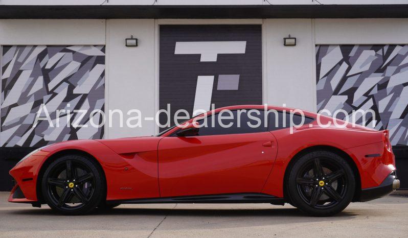 2015 Ferrari F12 Berlinetta full