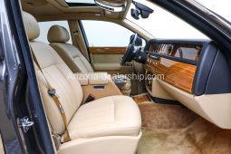 2015 Rolls-Royce Phantom 4dr Sdn full