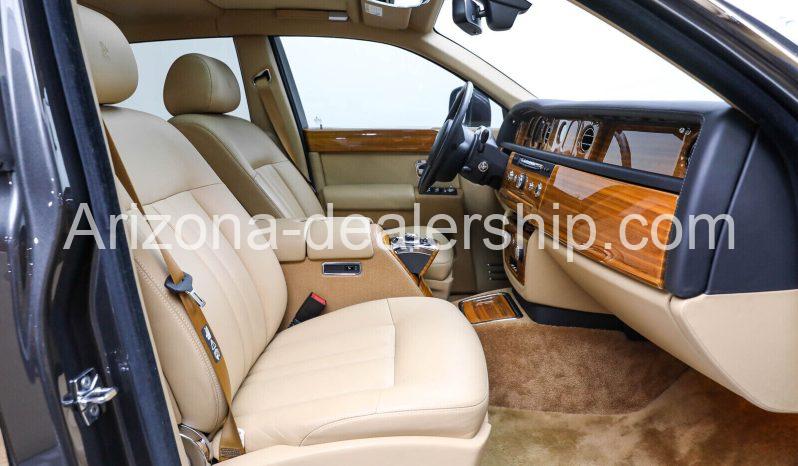 2015 Rolls-Royce Phantom 4dr Sdn full