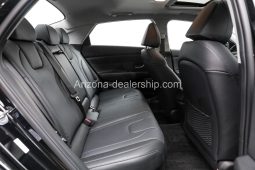 2022 Hyundai Elantra Hybrid Limited DCT full