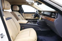 2022 Rolls-Royce Ghost Extended Wheelbase Sedan full