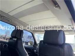 2013 Land Rover Range Rover SC full