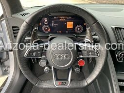 2018 Audi R8 V10 plus full