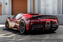 2022 Ferrari SF90 full