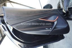 2020 McLaren 720S Spider Performance full