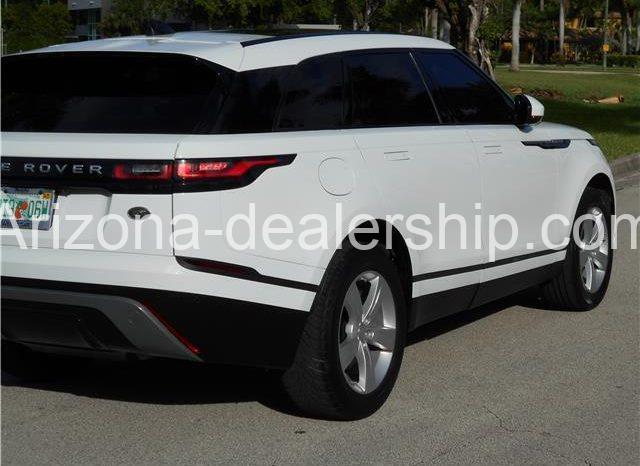 2018 Land Rover Range Rover S LOW full