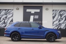 2021 Bentley Bentayga Speed full