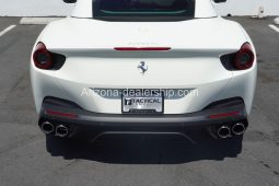 2020 Ferrari Portofino full