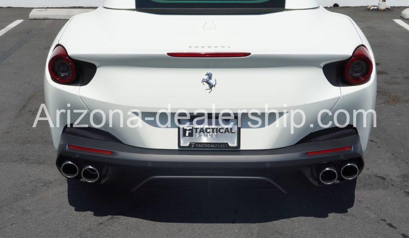 2020 Ferrari Portofino full