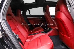 2020 Porsche Panamera Turbo AWD full