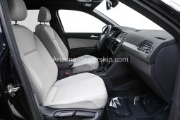 2020 Volkswagen Tiguan full