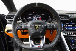 2021 Lamborghini Urus AWD full