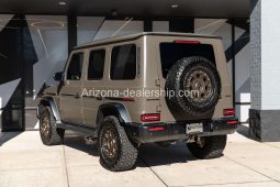 2021 Mercedes Benz G-Class AMG G 63 full