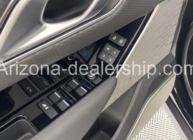 2022 Land Rover Range Rover R-Dynamic S full