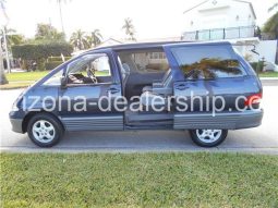 1996 Toyota Estima full