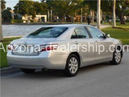 2008 Toyota Camry full