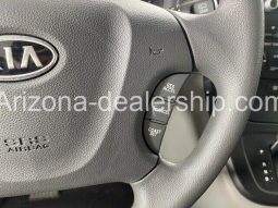 2012 Kia Sedona LX full