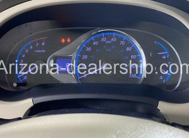 2013 Toyota Sienna XLE full