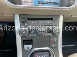 2015 Land Rover Range Rover full