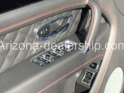 2019 Bentley Bentayga V8 full