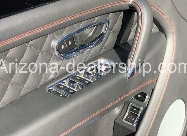 2019 Bentley Bentayga V8 full