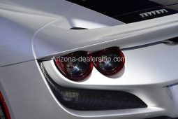 2022 Ferrari F8 Tributo full