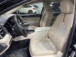 2019 Toyota Camry LE full