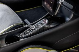 2023 McLaren Artura full