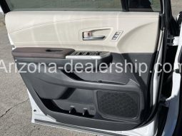 2023 Toyota Sienna Platinum full