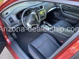 2016 Nissan Altima 2.5 full