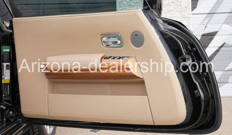 2009 Rolls Royce Phantom full