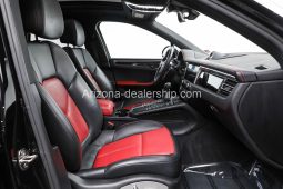 2019 Porsche Macan AWD full