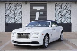 2019 Rolls Royce Dawn full