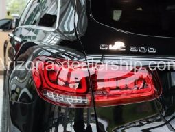 2021 Mercedes-Benz GLC GLC 300 full