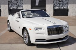 2019 Rolls Royce Dawn full