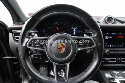 2019 Porsche Macan AWD full