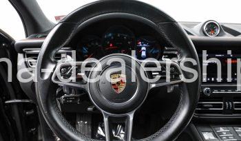 2019 Porsche Macan AWD full