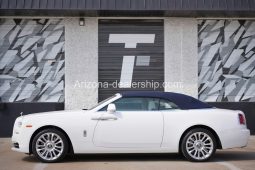 2019 Rolls Royce Dawn full