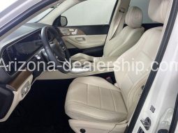 2022 Mercedes-Benz GLE GLE 350 full