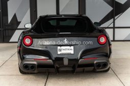 2015 Ferrari F12 Berlinetta full