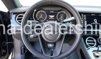 2020 Bentley Continental GT V8 full