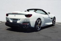 2020 Ferrari Portofino full