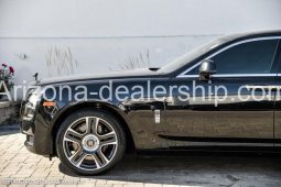 2017 Rolls-Royce Ghost full