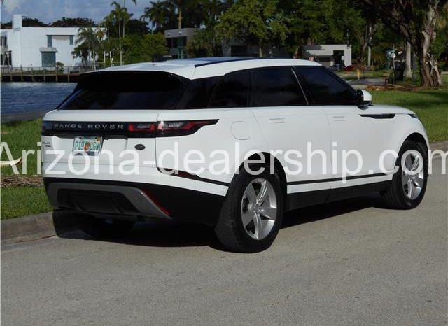 2018 Land Rover Range Rover S LOW full