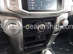 2018 Toyota 4Runner SR5 4WD full