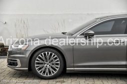 2019 Audi A8 Executive full