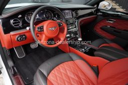 2020 Bentley Mulsanne Speed full