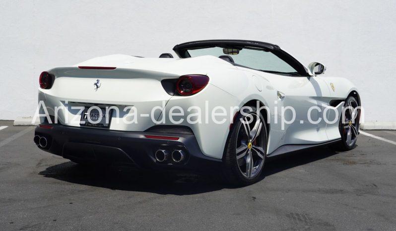 2020 Ferrari Portofino full