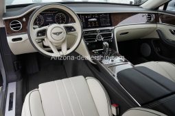 2021 Bentley Flying Spur V8 full